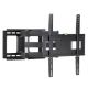 ART AR-80 TV-Wandhalterung (Wandmontage; 32" - 65"; max. 70 kg)