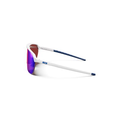 4. JULBO FREQUENCY Brille weiß