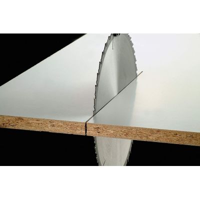 4. Sägeblatt 254x32,2x30mm 96 Zähne BOSCH