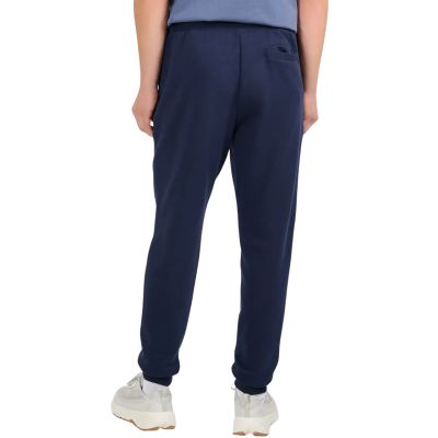 2. Herrenhose 4F CAS M1674 marineblau 4FWMM00TTROM1674 31S