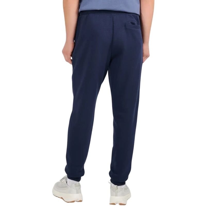 2. Herrenhose 4F CAS M1674 marineblau 4FWMM00TTROM1674 31S