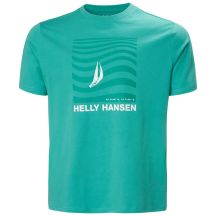 Helly Hansen Herren SHORELINE T-SHIRT 3.0 54601 472