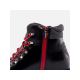 4. ROSSIGNOL 1907 CHAMONIX SHINY BLACK 2.0 Herrenschuhe schwarz