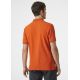 6. Helly Hansen Kos Poloshirt M 34068 301