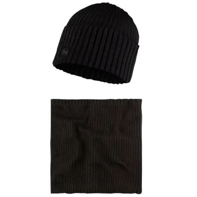 2. Buff Geschenkpaket Set Beanie und Halswärmer 1323499011000