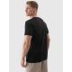 5. Herren-T-Shirt (3-teiliges Set) 4F 3P-SS-4FWMM00TTSHM2256-92S 3er-Pack