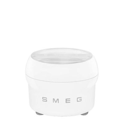 21. Smeg SMIC01 Küchenmaschine Eismaschine