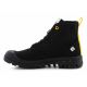 4. Palladium Pampa-Petit Prince Schuhe 74449-008-M