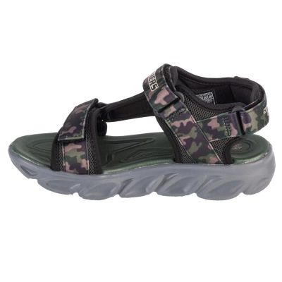 2. Skechers Hypno-Splash - Sun Breaks 400077L-BKOL Schwarz 31