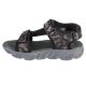 2. Skechers Hypno-Splash - Sun Breaks 400077L-BKOL Schwarz 31