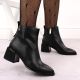 10. Goe W OO2N4211 INT2045 Stiefeletten mit hohem Absatz