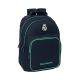 4. Real Madrid Sportrucksack Doppelrucksack 612557773
