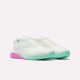 5. Reebok NANO X5 EDGE CHALK/VIRTUAL PINK/ATOMIC AQUA Sneaker (100249420)