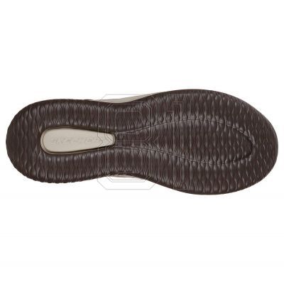 5. Skechers Delson Axton Turnschuhe M 65870-CDB