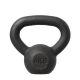 7. Gusseisen-Kettlebell HMS KZG04 4kg