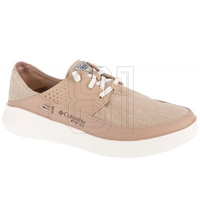 Columbia Boatside Relaxed PFG M 2063071271 shoes