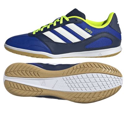 8. Adidas Super Sala III IN M JR5398 Fußballschuhe