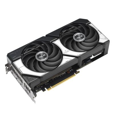 3. Grafikkarte ASUS DUAL RTX 5070 12GB OC