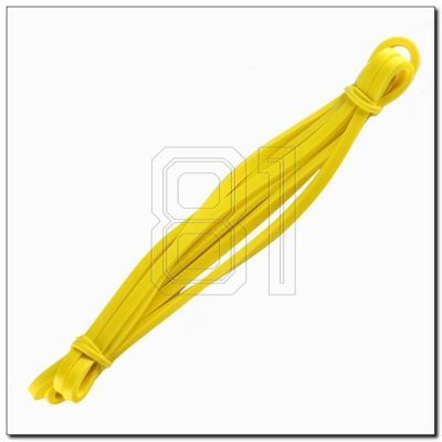 Übungsbänder HMS GU05 GELB 6,4 x 4,5 x 2080 MM 17-33-020
