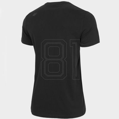 2. T-Shirt 4F M H4L22-TSM353 21S