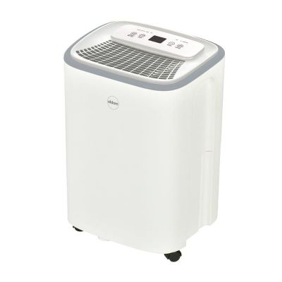 ELDOM LUFTENTFEUCHTER OP1131 LUXI WIFI KAPAZITÄT 2,3 L, 100 m³/h, 10 l/24 h (30 °C, 80 % relative Luftfeuchtigkeit)