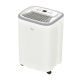 ELDOM LUFTENTFEUCHTER OP1131 LUXI WIFI KAPAZITÄT 2,3 L, 100 m³/h, 10 l/24 h (30 °C, 80 % relative Luftfeuchtigkeit)