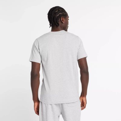 8. New Balance S/S Sport Graphic V Flying M T-Shirt MT43906AG