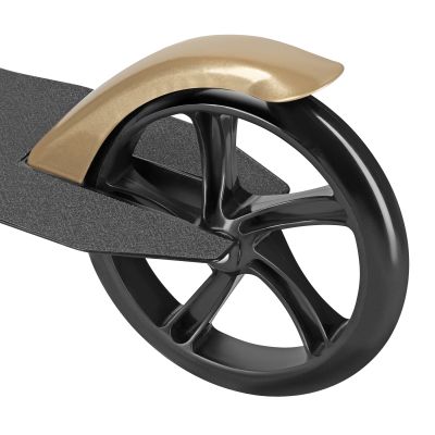 6. HM183 GOLDEN SCOOTER NILS EXTREME