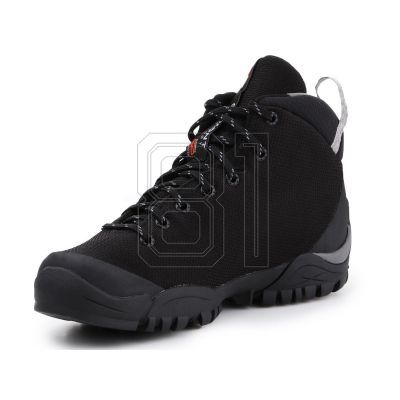4. Garmont Integra High WP Thermal W 481052-201 Wanderschuhe