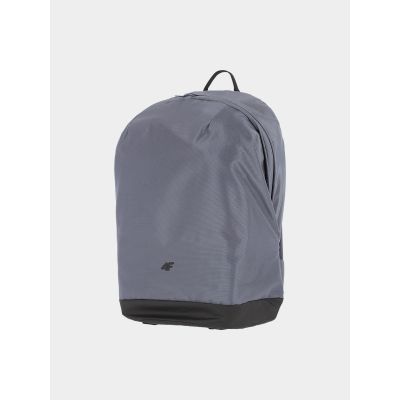 3. City-Rucksack (20 L) mit Laptopfach 4F 4FRMM00ABACU463-32S