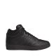 Adidas Hoops 4.0 Mid M JQ5212 Schuhe
