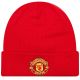 New Era Core Cuff Beanie Manchester United FC Mütze 11213213