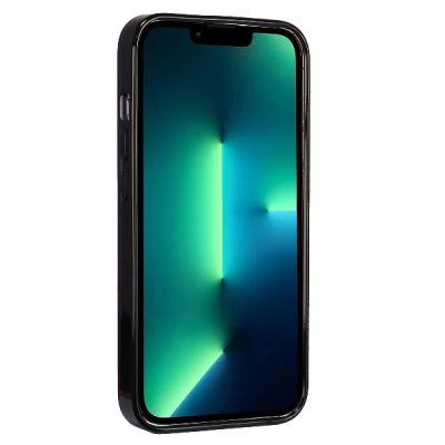 5. Audi IML Sport MagSafe Case für iPhone 13 Pro / 13 6.1" - Schwarz