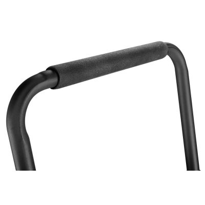 2. Gartenschlauchwagen, Metall, bis zu 60 m 1/2"-Schlauch, mit Schlauchführung