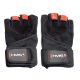31. Schwarz/Rot HMS RST01 rS Gym Handschuhe