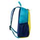 4. Schulrucksack HIRCA 8