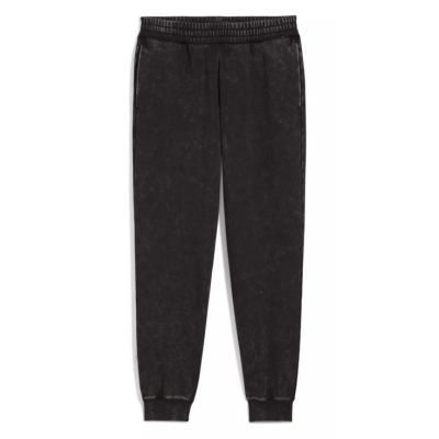 Puma ESS Elevated Comfort Wash Jogginghose W 688104 01