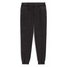 Puma ESS Elevated Comfort Wash Jogginghose W 688104 01