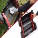 9. Aerifizierer/Vertikutierer GP-SC 36/40 Li BL-Solo EINHELL