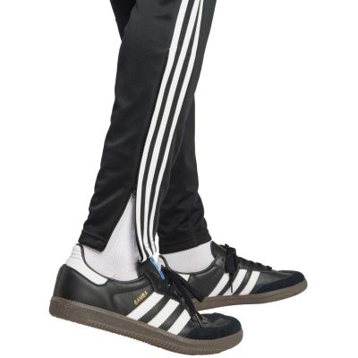 6. adidas Tiro 25 Essentials Trainingshose für Herren, Schwarz, JD0442