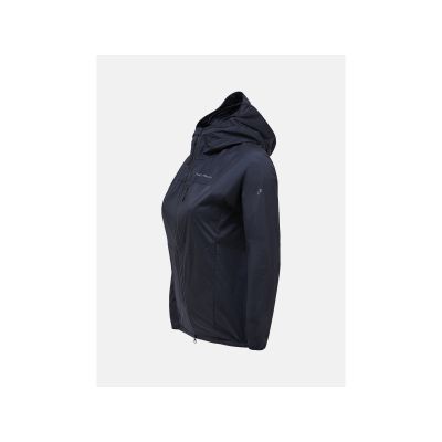 2. Peak Performance W Vislight Windjacke Schwarz