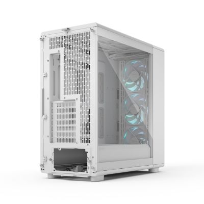 17. Fractal Design Epoch XL Tower Weiß