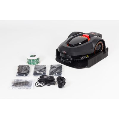 6. Selbstfahrender Roboter RLM800-NG NAC
