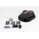 6. Selbstfahrender Roboter RLM800-NG NAC
