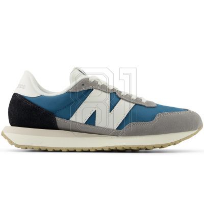 New Balance M MS237RTG Sportschuhe