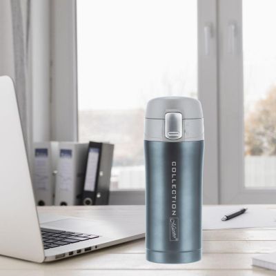 2. THERMOBECHER COLLECTION 320 ML MAESTRO BLUE