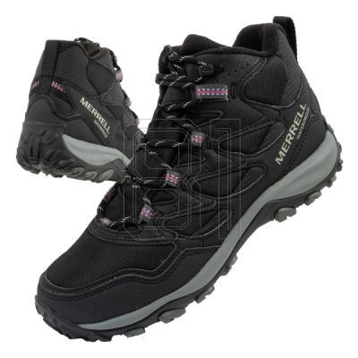 Merrell West Rim Sport Thermo W Schuhe J036814