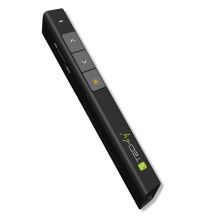 TECHNISCHER DRAHTLOSE PRÄSENTATOR MIT LASERPOINTER ITC-LASER26