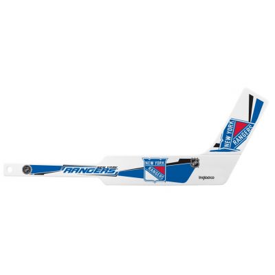 25. Inglasco Mini NHL 531AN000037 Torwartschläger aus Kunststoff