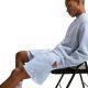 5. Nike Club Herren-Shorts hellblau FN3520 407